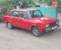 Красный ВАЗ 2105, объемом двигателя 0 л и пробегом 75 тыс. км за 1100 $, фото 1 на Automoto.ua