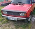 Красный ВАЗ 2105, объемом двигателя 1.2 л и пробегом 27 тыс. км за 900 $, фото 4 на Automoto.ua