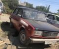 Червоний ВАЗ 2105, об'ємом двигуна 1.5 л та пробігом 87 тис. км за 824 $, фото 1 на Automoto.ua