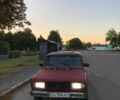 Красный ВАЗ 2105, объемом двигателя 1.3 л и пробегом 130 тыс. км за 558 $, фото 7 на Automoto.ua
