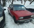 Червоний ВАЗ 2105, об'ємом двигуна 1.5 л та пробігом 268 тис. км за 430 $, фото 1 на Automoto.ua