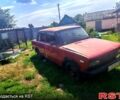 Красный ВАЗ 2105, объемом двигателя 1.5 л и пробегом 0 тыс. км за 160 $, фото 2 на Automoto.ua