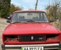 Красный ВАЗ 2105, объемом двигателя 1.3 л и пробегом 40 тыс. км за 708 $, фото 4 на Automoto.ua