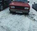 Красный ВАЗ 2105, объемом двигателя 1.5 л и пробегом 700 тыс. км за 500 $, фото 1 на Automoto.ua