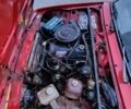 Красный ВАЗ 2105, объемом двигателя 0 л и пробегом 80 тыс. км за 311 $, фото 2 на Automoto.ua