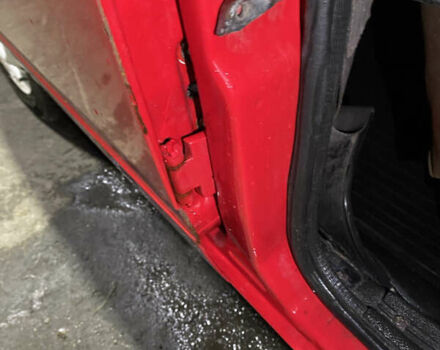 Червоний ВАЗ 2105, об'ємом двигуна 1.29 л та пробігом 100 тис. км за 1100 $, фото 15 на Automoto.ua