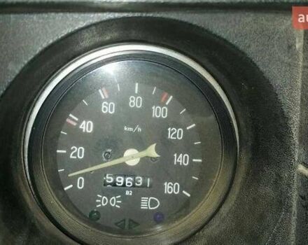 Красный ВАЗ 2105, объемом двигателя 1.3 л и пробегом 59 тыс. км за 1500 $, фото 13 на Automoto.ua