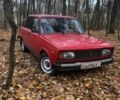 Красный ВАЗ 2105, объемом двигателя 1.5 л и пробегом 120 тыс. км за 332 $, фото 6 на Automoto.ua