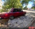 Красный ВАЗ 2105, объемом двигателя 1.3 л и пробегом 47 тыс. км за 1100 $, фото 4 на Automoto.ua