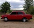 Красный ВАЗ 2105, объемом двигателя 1.2 л и пробегом 0 тыс. км за 600 $, фото 3 на Automoto.ua
