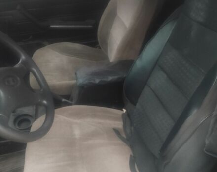 Червоний ВАЗ 2105, об'ємом двигуна 8 л та пробігом 2 тис. км за 473 $, фото 6 на Automoto.ua