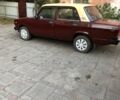 Червоний ВАЗ 2105, об'ємом двигуна 1.3 л та пробігом 100 тис. км за 607 $, фото 1 на Automoto.ua