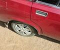 ВАЗ 2105 1988 в Александрие на Automoto.ua Красный ВАЗ 2105, объемом двигателя 1 л и пробегом 40 тыс. км за 840 $, фото 15 на Automoto.ua