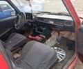 Красный ВАЗ 2105, объемом двигателя 1.3 л и пробегом 555 тыс. км за 357 $, фото 2 на Automoto.ua