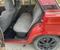 Красный ВАЗ 2105, объемом двигателя 1.3 л и пробегом 63 тыс. км за 999 $, фото 6 на Automoto.ua