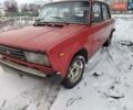 Червоний ВАЗ 2105, об'ємом двигуна 1.3 л та пробігом 200 тис. км за 750 $, фото 1 на Automoto.ua
