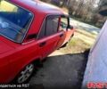 Красный ВАЗ 2105, объемом двигателя 1.2 л и пробегом 0 тыс. км за 650 $, фото 2 на Automoto.ua