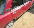 Красный ВАЗ 2105, объемом двигателя 1 л и пробегом 40 тыс. км за 840 $, фото 4 на Automoto.ua