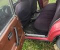 Красный ВАЗ 2105, объемом двигателя 0 л и пробегом 403 тыс. км за 550 $, фото 5 на Automoto.ua