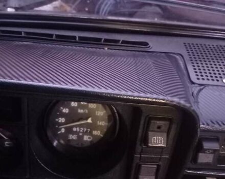 Красный ВАЗ 2105, объемом двигателя 1.3 л и пробегом 85 тыс. км за 900 $, фото 6 на Automoto.ua