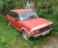 Червоний ВАЗ 2105, об'ємом двигуна 1.3 л та пробігом 1000 тис. км за 499 $, фото 1 на Automoto.ua