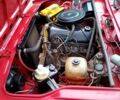 Красный ВАЗ 2105, объемом двигателя 1.2 л и пробегом 0 тыс. км за 600 $, фото 5 на Automoto.ua