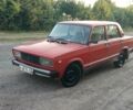 Красный ВАЗ 2105, объемом двигателя 1.5 л и пробегом 330 тыс. км за 284 $, фото 7 на Automoto.ua