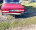 Красный ВАЗ 2105, объемом двигателя 1 л и пробегом 40 тыс. км за 840 $, фото 13 на Automoto.ua