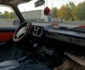 Красный ВАЗ 2105, объемом двигателя 1.3 л и пробегом 50 тыс. км за 1326 $, фото 6 на Automoto.ua