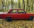 Червоний ВАЗ 2105, об'ємом двигуна 1.5 л та пробігом 1 тис. км за 700 $, фото 3 на Automoto.ua