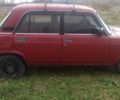 Красный ВАЗ 2105, объемом двигателя 0 л и пробегом 403 тыс. км за 550 $, фото 1 на Automoto.ua
