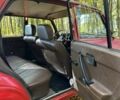 Червоний ВАЗ 2105, об'ємом двигуна 1.5 л та пробігом 1 тис. км за 700 $, фото 7 на Automoto.ua