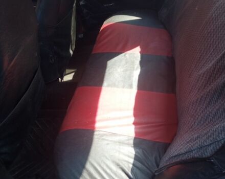 Червоний ВАЗ 2105, об'ємом двигуна 0 л та пробігом 80 тис. км за 600 $, фото 4 на Automoto.ua