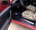 Красный ВАЗ 2105, объемом двигателя 1.2 л и пробегом 0 тыс. км за 600 $, фото 7 на Automoto.ua