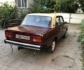 Червоний ВАЗ 2105, об'ємом двигуна 1.3 л та пробігом 100 тис. км за 607 $, фото 2 на Automoto.ua