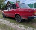 Червоний ВАЗ 2105, об'ємом двигуна 1.3 л та пробігом 800 тис. км за 678 $, фото 2 на Automoto.ua
