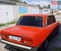 Красный ВАЗ 2105, объемом двигателя 0 л и пробегом 170 тыс. км за 1000 $, фото 1 на Automoto.ua