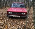 Красный ВАЗ 2105, объемом двигателя 1.5 л и пробегом 120 тыс. км за 332 $, фото 4 на Automoto.ua