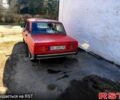 Красный ВАЗ 2105, объемом двигателя 1.2 л и пробегом 0 тыс. км за 650 $, фото 4 на Automoto.ua