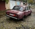 Красный ВАЗ 2105, объемом двигателя 1.3 л и пробегом 120 тыс. км за 327 $, фото 6 на Automoto.ua