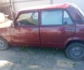 Червоний ВАЗ 2105, об'ємом двигуна 0 л та пробігом 80 тис. км за 600 $, фото 2 на Automoto.ua