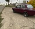 Красный ВАЗ 2105, объемом двигателя 1.3 л и пробегом 70 тыс. км за 916 $, фото 7 на Automoto.ua