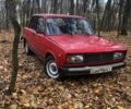 Красный ВАЗ 2105, объемом двигателя 1.5 л и пробегом 120 тыс. км за 332 $, фото 9 на Automoto.ua