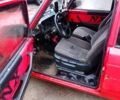 Червоний ВАЗ 2105, об'ємом двигуна 0 л та пробігом 2 тис. км за 604 $, фото 1 на Automoto.ua