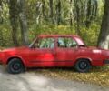 Червоний ВАЗ 2105, об'ємом двигуна 1.5 л та пробігом 1 тис. км за 700 $, фото 4 на Automoto.ua