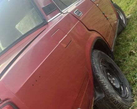Красный ВАЗ 2105, объемом двигателя 0 л и пробегом 403 тыс. км за 550 $, фото 8 на Automoto.ua