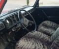 Красный ВАЗ 2105, объемом двигателя 1.5 л и пробегом 330 тыс. км за 284 $, фото 13 на Automoto.ua