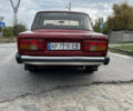 Красный ВАЗ 2105, объемом двигателя 1.5 л и пробегом 63 тыс. км за 999 $, фото 3 на Automoto.ua