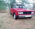 Червоний ВАЗ 2105, об'ємом двигуна 1.2 л та пробігом 83 тис. км за 1470 $, фото 1 на Automoto.ua