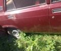 Червоний ВАЗ 2105, об'ємом двигуна 0 л та пробігом 80 тис. км за 600 $, фото 1 на Automoto.ua